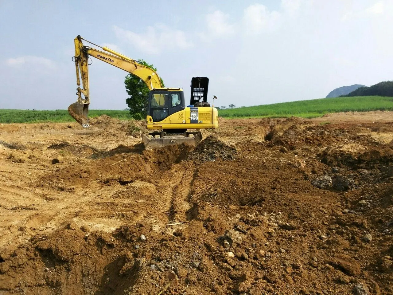 HỆ THỐNG CAMERA GIÁM SÁT CÔNG TRƯỜNG/ DỰ ÁN CỤM TRẠI LIÊN KẾT CHĂN NUÔI GÀ PHỤC VỤ CHẾ BIẾN XUẤT KHẨU THEO CHUỖI CÔNG NGHỆ CAO - ảnh 3