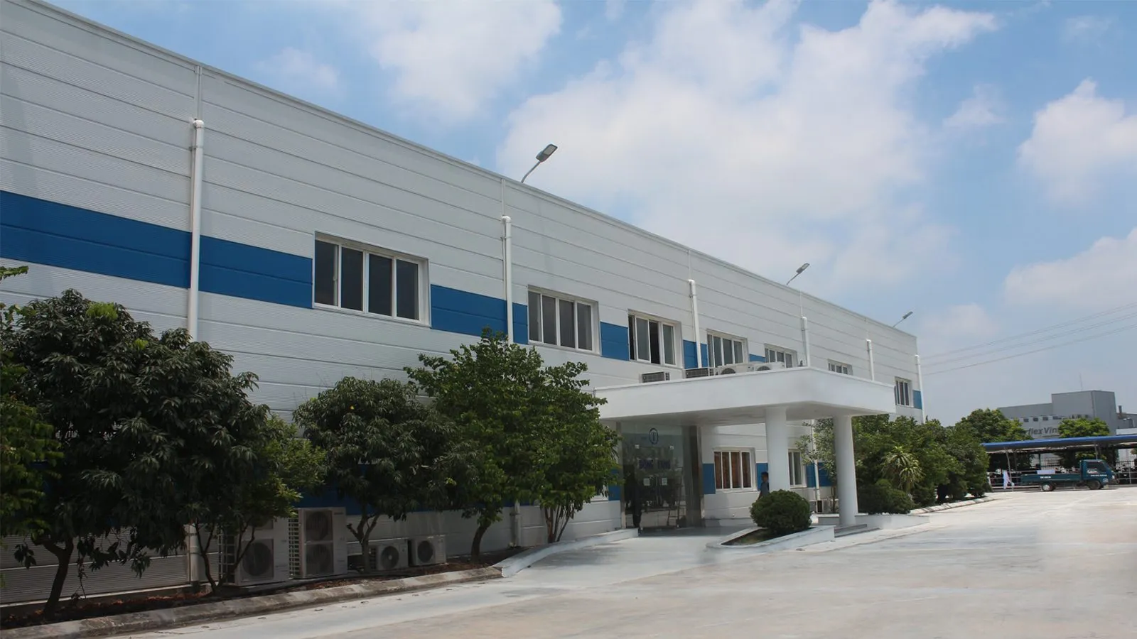 Công ty TNHH Dong Yang Electronic Việt Nam - ảnh 2