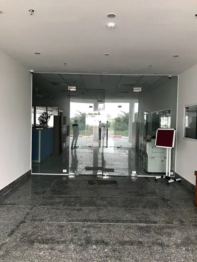 Công ty TNHH Dong Yang Electronic Việt Nam - ảnh 4