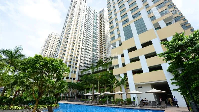 HỆ THỐNG CAMERA/ DỰ ÁN MULBERRY LANE APARTMENT(SINGAPORE) - ảnh 3