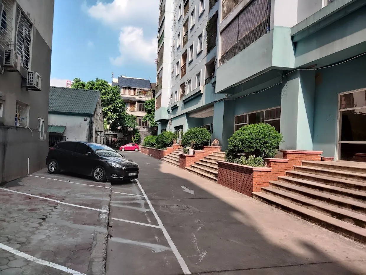 HỆ THỐNG CAMERA/CHUNG CƯ CT1/CT2 - D22 BỘ TƯ LỆNH BỘ ĐỘI BIÊN PHÒNG - ảnh 5